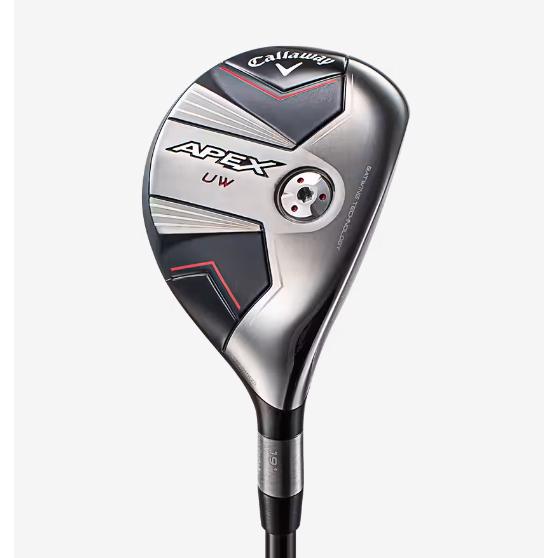 Callaway（キャロウェイ） 中古 APEX UW 2024/Tour AD DI-7/S/23[8634