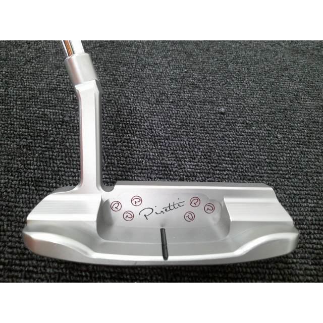 中古 ピレッティ PREMIER SERIES POTENZA II WB/オリジナルスチール[34