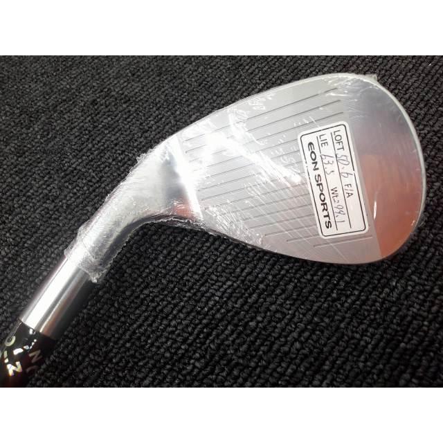 イオン ジニコ GINNICO ウェッジ 56° DG105 S200
