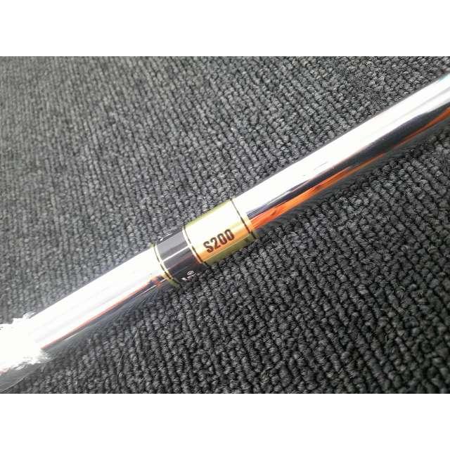 イオン 中古 GINNICO WEDGE グレー/DG/S200/50[3028]□松山 : ゴルフ 