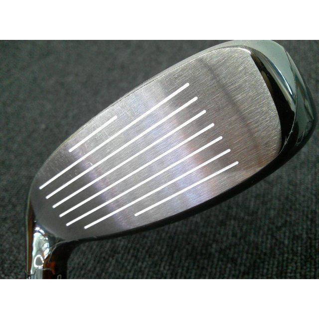 中古 キャロウェイ ビックバーサHybrid 2023/SPEEDER NX for Callaway(JP) レンチナシ/SR/24[7366]■松山の画像
