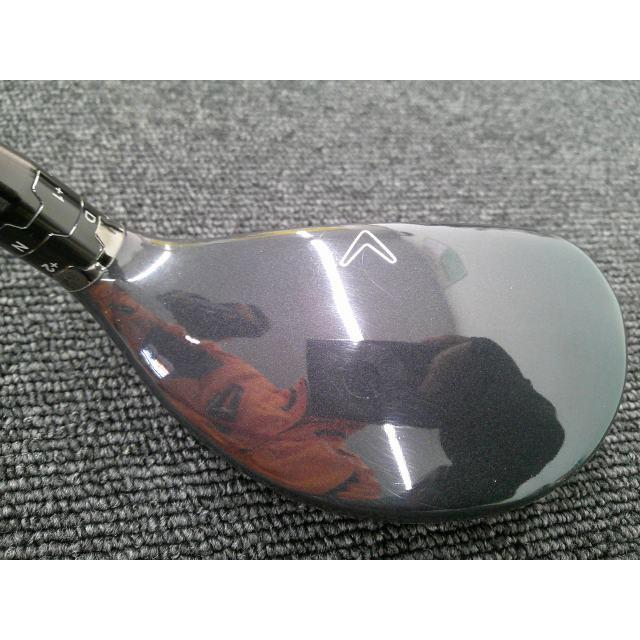 中古 キャロウェイ ビックバーサHybrid 2023/SPEEDER NX for Callaway(JP) レンチナシ/SR/24[7366]■松山の画像