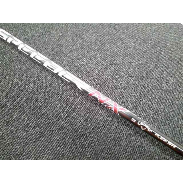 中古 キャロウェイ ビックバーサHybrid 2023/SPEEDER NX for Callaway(JP) レンチナシ/SR/24[7366]■松山の画像