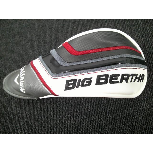 中古 キャロウェイ ビックバーサHybrid 2023/SPEEDER NX for Callaway(JP) レンチナシ/SR/24[7366]■松山の画像