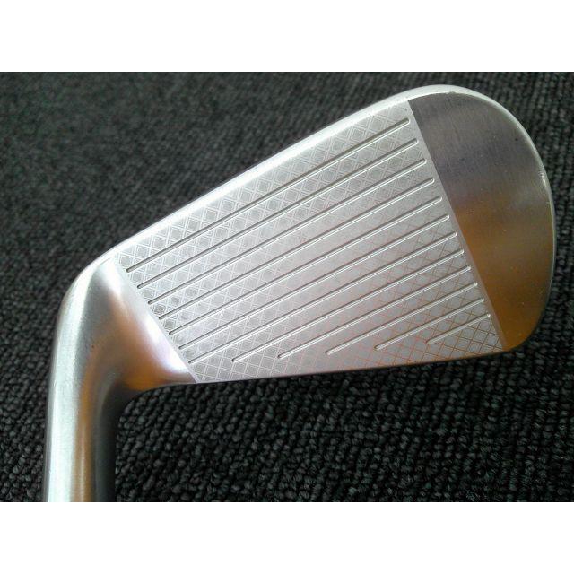 中古 グローブライド(ダイワ) ONOFF FORGED KURO 2024 4I単品/MODUS3TOUR115 1本/S/32[0192]■松山_2