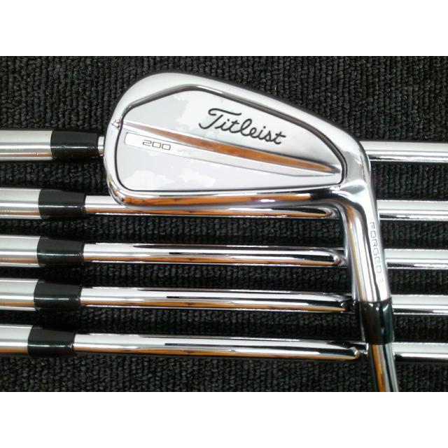 Titleist（タイトリスト） 中古 T200 2023/N.S.PRO MODUS3 TOUR 105/R 