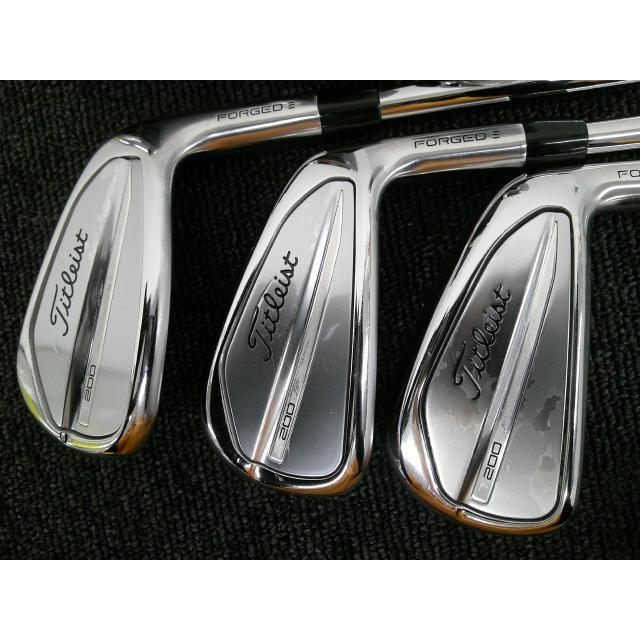 Titleist（タイトリスト） 中古 T200 2023/N.S.PRO MODUS3 TOUR 105/R 