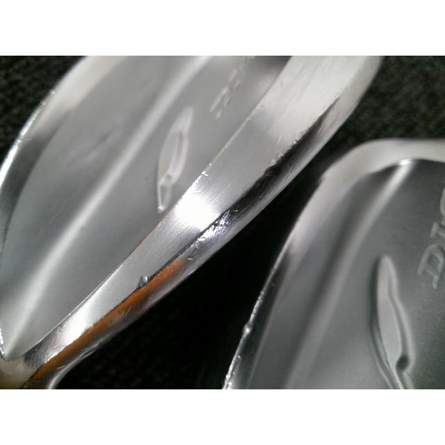中古 フォーティーン DJ-6 47/51/57 3本セット/FT-62w Ver2/wedge/475157[9010]■松山の画像