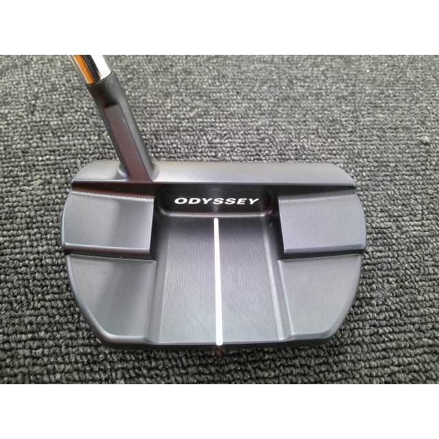 ODYSSEY（キャロウェイゴルフ） 中古 オデッセイ Ai-ONE MILLED THREE 