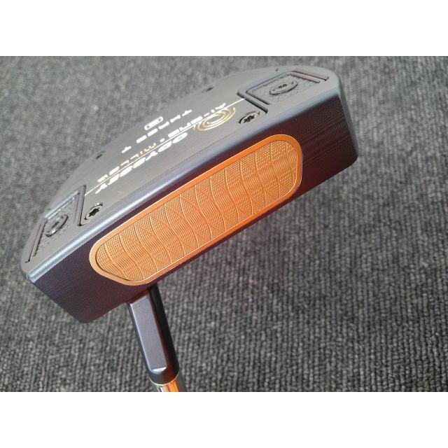ODYSSEY（キャロウェイゴルフ） 中古 オデッセイ Ai-ONE MILLED THREE 