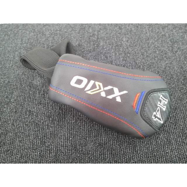 中古 ダンロップ ゼクシオユーティリティ2024 Navy/MP1300/S/20[3635]■松山の画像
