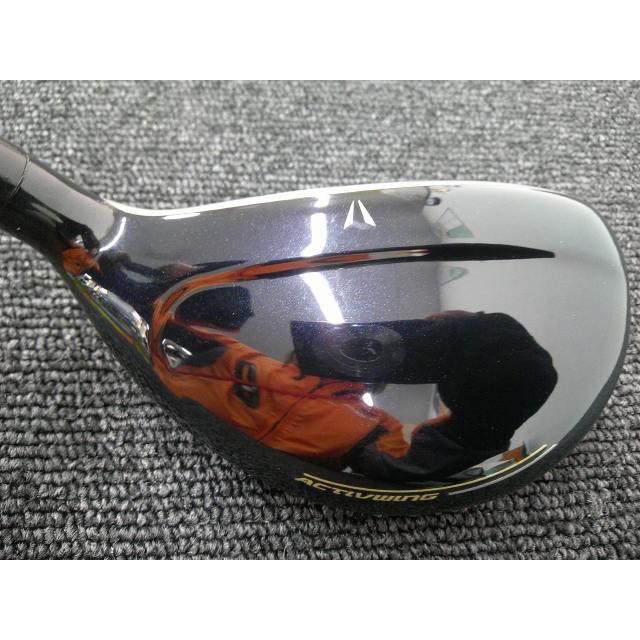 中古 ダンロップ ゼクシオユーティリティ2024 Navy/MP1300/R/23[6734]■松山の画像