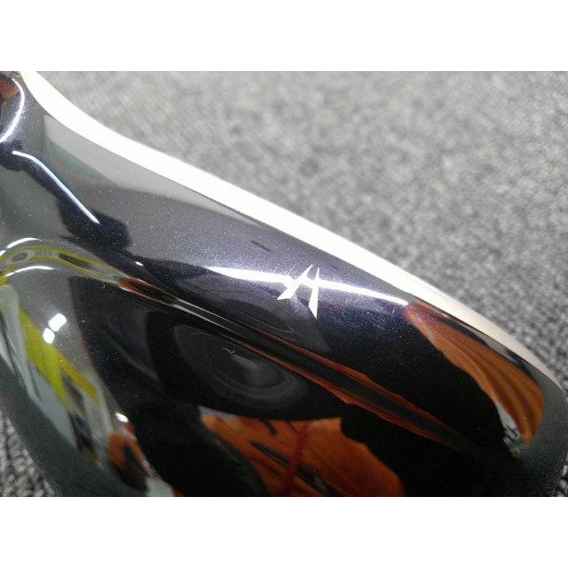 中古 ダンロップ ゼクシオユーティリティ2024 Navy/MP1300/R/23[6734]■松山の画像