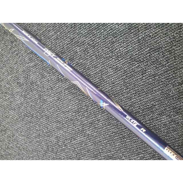中古 ダンロップ ゼクシオユーティリティ2024 Navy/MP1300/R/23[6734]■松山の画像