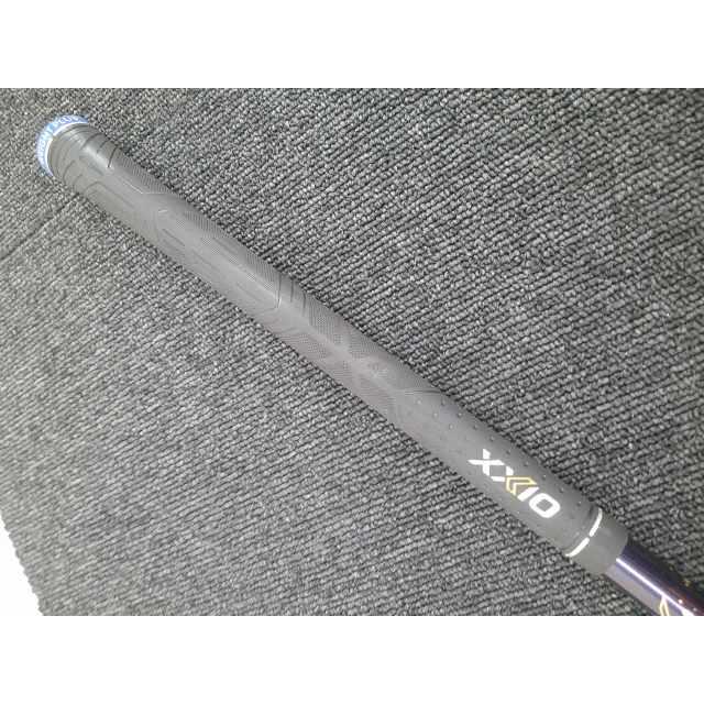 中古 ダンロップ ゼクシオユーティリティ2024 Navy/MP1300/R/23[6734]■松山の画像