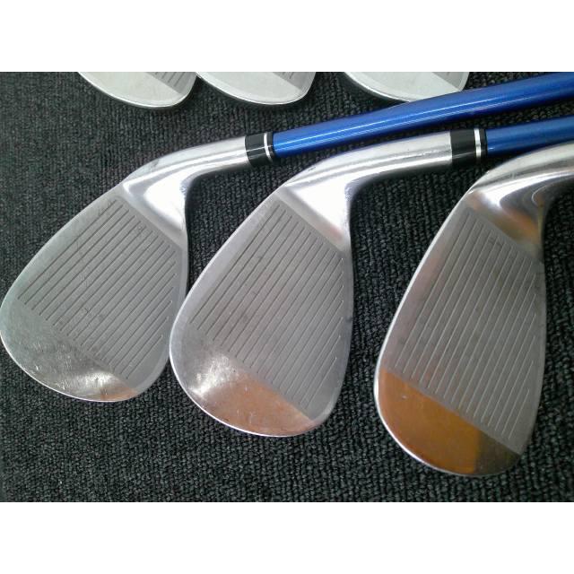 DUNLOP（ダンロップ） 中古 ゼクシオ2024 Navy/MP1300 6本セット/R/28