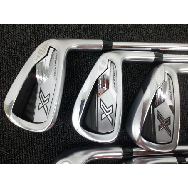DUNLOP（ダンロップ） 中古 ゼクシオX2024/DG 95 5本セット/S200/28.5