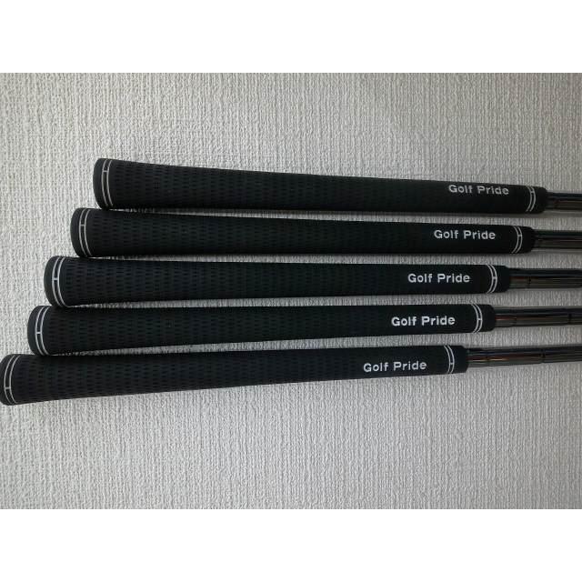 DUNLOP（ダンロップ） 中古 ゼクシオX2024/DG 95 5本セット/S200/28.5