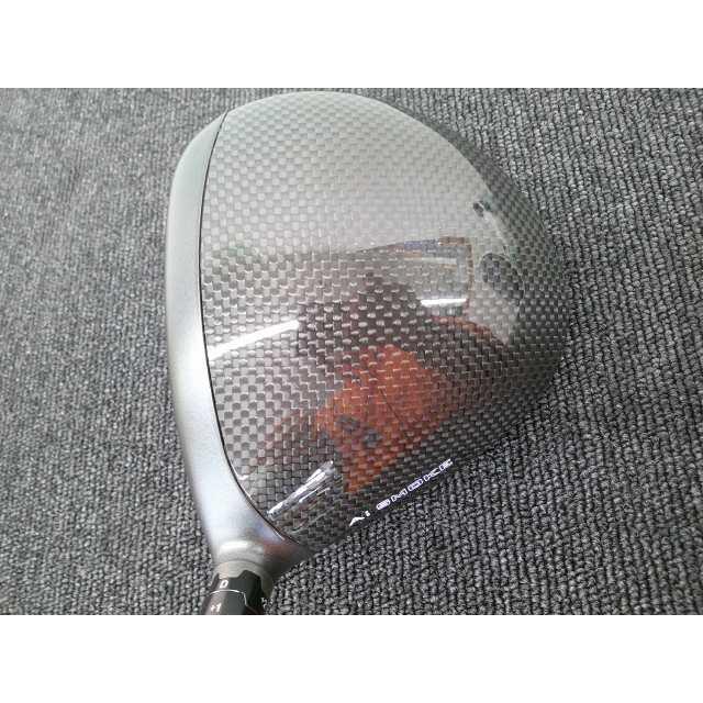 中古 キャロウェイ PARADYM Ai SMOKE トリプルダイヤ/TENSEI 60 for Callaway(JP)レンチナシ/SR/9[6181]■松山
