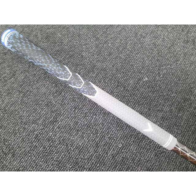 中古 キャロウェイ PARADYM Ai SMOKE トリプルダイヤ/TENSEI 60 for Callaway(JP)レンチナシ/SR/9[6181]■松山