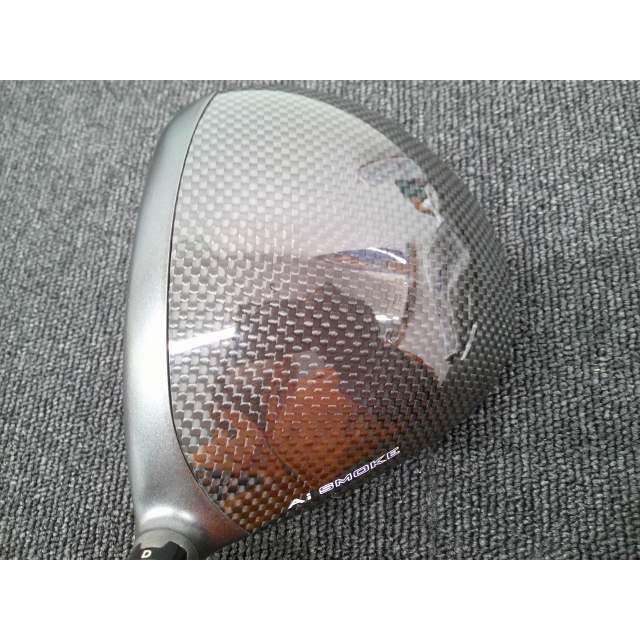 Callaway（キャロウェイ） 中古 PARADYM Ai SMOKE トリプルダイヤ