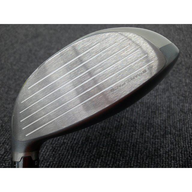 Callaway（キャロウェイ） 中古 PARADYM Ai SMOKE トリプルダイヤ