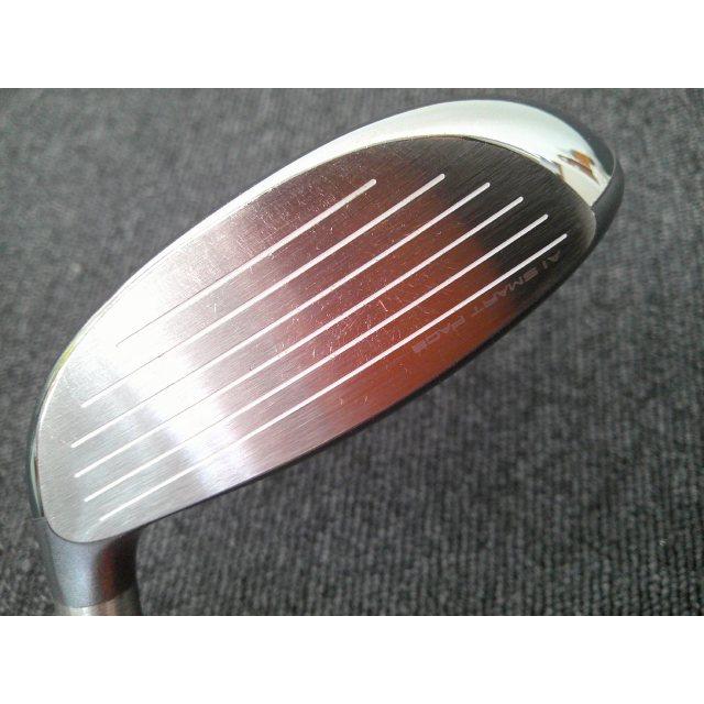 Callaway（キャロウェイ） 中古 PARADYM Ai SMOKE トリプルダイヤ/Tour