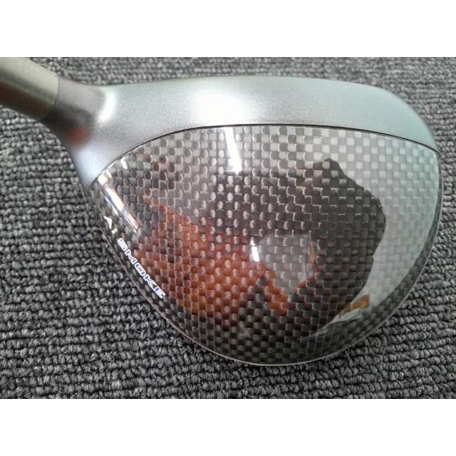 Callaway（キャロウェイ） 中古 PARADYM Ai SMOKE トリプルダイヤ/Tour