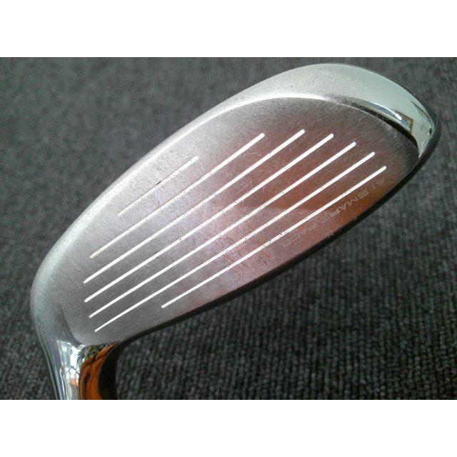 Callaway（キャロウェイ） 中古 PARADYM Ai SMOKE UT/Tour AD VF HB-75