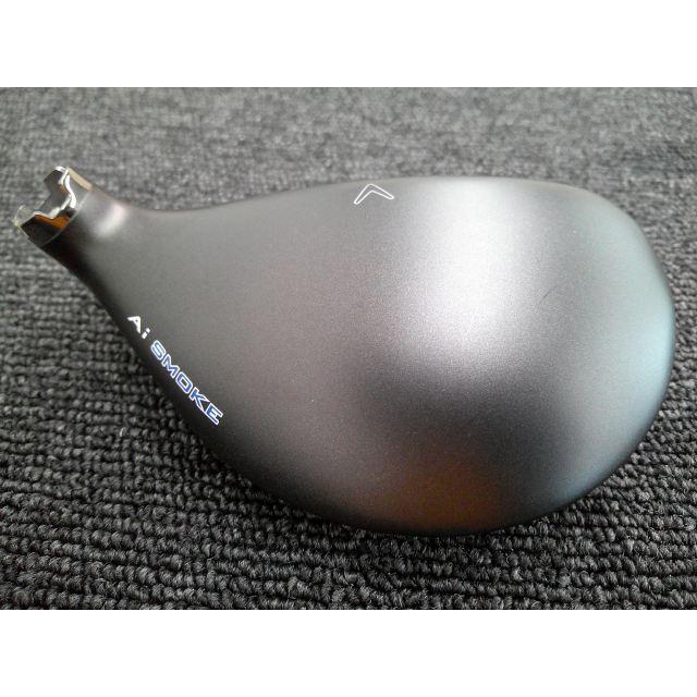 中古 キャロウェイ PARADYM Ai SMOKE HL UT/ヘッドノミ レンチナシ//18[8936]■松山の画像