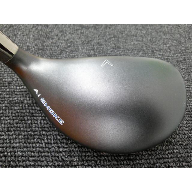 中古 キャロウェイ PARADYM Ai SMOKE MAX FAST UT/TENSEI 40 for CW(JP)/SR/24[5634]■松山の画像
