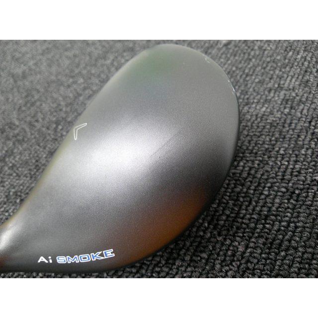 中古 キャロウェイ PARADYM Ai SMOKE MAX FAST UT/TENSEI 40 for CW(JP)/SR/24[5634]■松山の画像