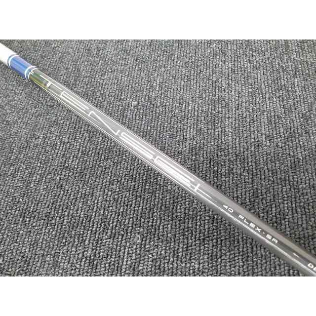 中古 キャロウェイ PARADYM Ai SMOKE MAX FAST UT/TENSEI 40 for CW(JP)/SR/24[5634]■松山の画像