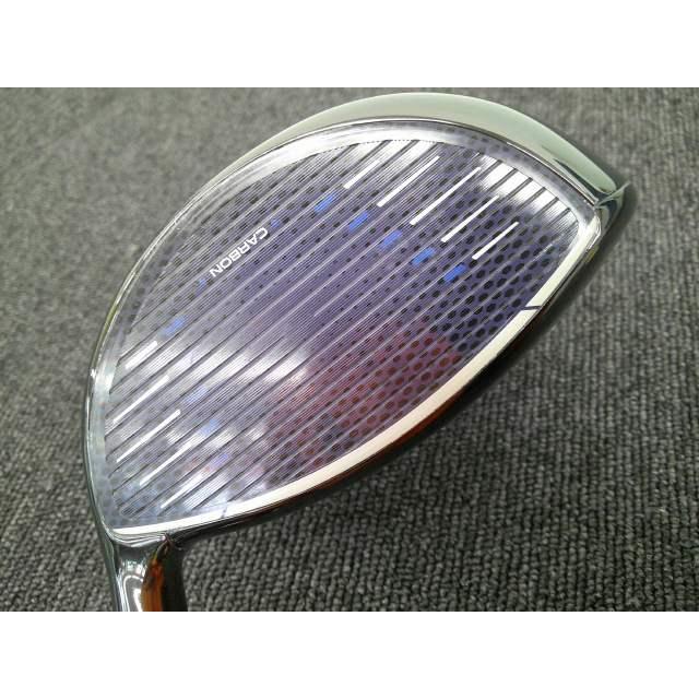 TaylorMade（テーラーメイド） 中古 Qi10/Diamana Blue TM50(JP