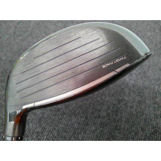 TaylorMade（テーラーメイド） 中古 Qi10 TOUR/Diamana Silver TM50(JP