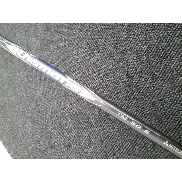 TaylorMade（テーラーメイド） 中古 Qi10 TOUR/Diamana Silver TM50(JP