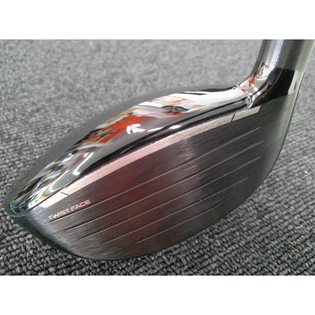 TaylorMade（テーラーメイド） 中古 Qi10 TOUR/TourAD VF-6(JP