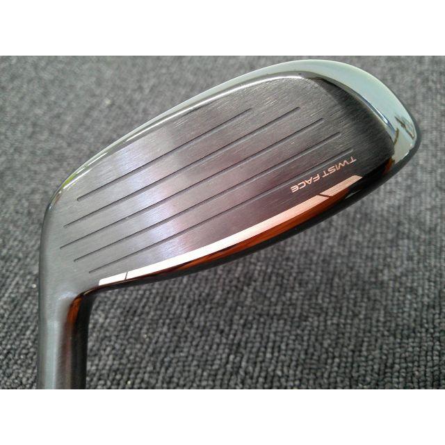 TaylorMade（テーラーメイド） 中古 Qi10 RESCUE/Diamana Blue TM60(JP