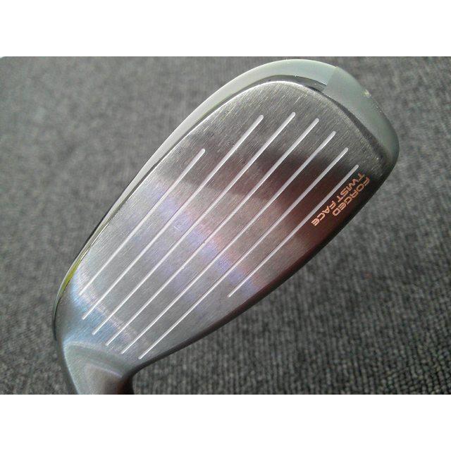 中古 テーラーメイド Qi10 TOUR RESCUE/NSPRO910GH(JP)レンチナシ/S/19.5[7014]■松山の画像