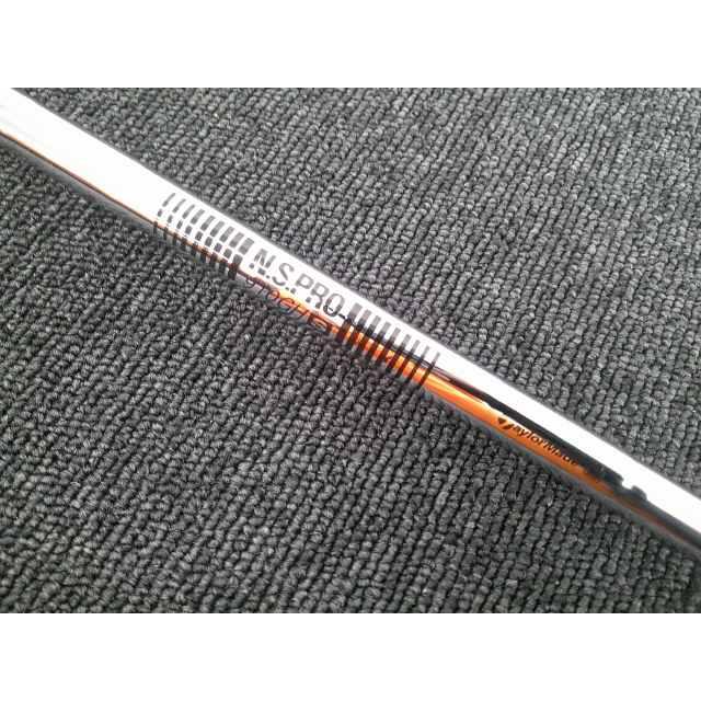中古 テーラーメイド Qi10 TOUR RESCUE/NSPRO910GH(JP)レンチナシ/S/19.5[7014]■松山の画像