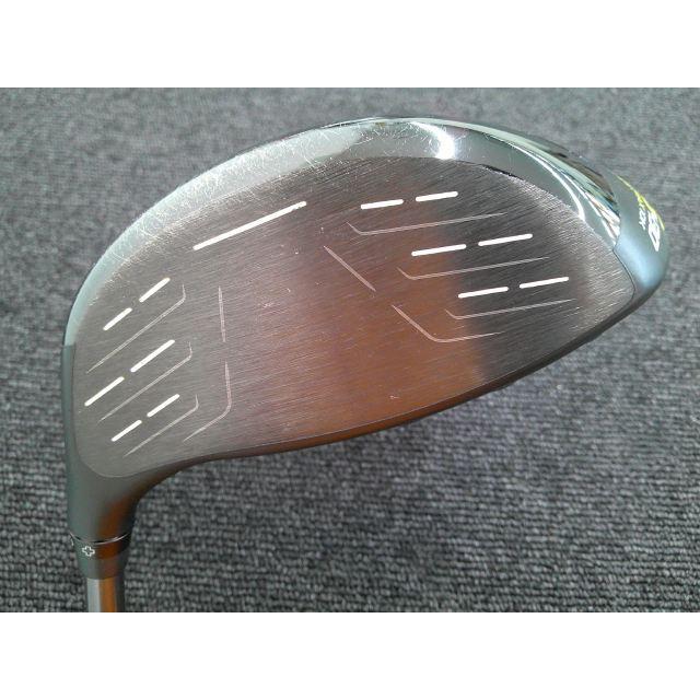 PING（ピン） 中古 G430 MAX 10K HL/SPEEDER NX35(JP)レンチナシ//10.5