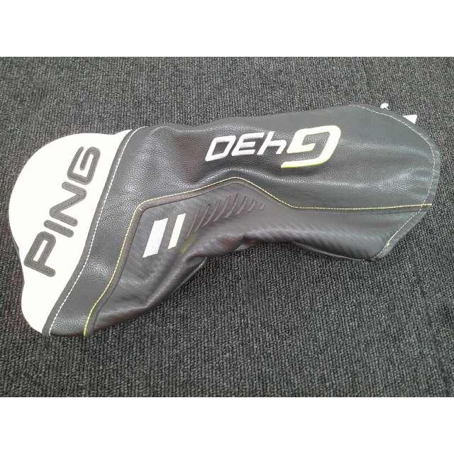 PING（ピン） 中古 G430 MAX 10K HL/SPEEDER NX35(JP)レンチナシ//10.5