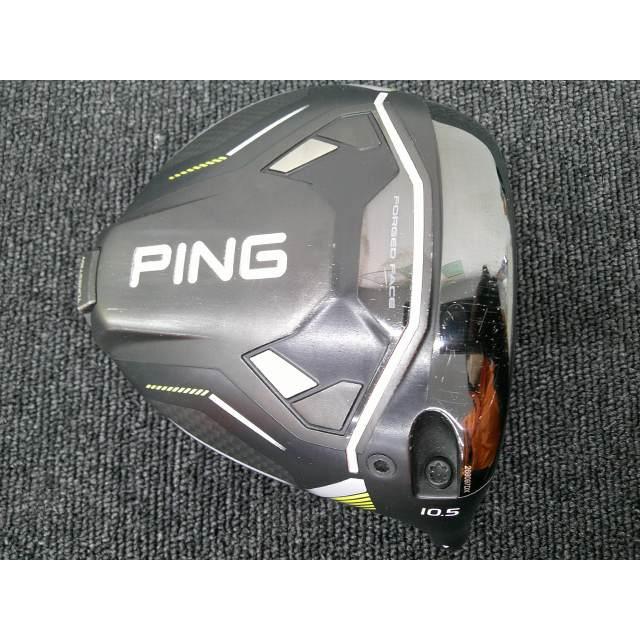 PING（ピン） 中古 G430 MAX 10K/ヘッドノミ レンチナシ//10.5[7572