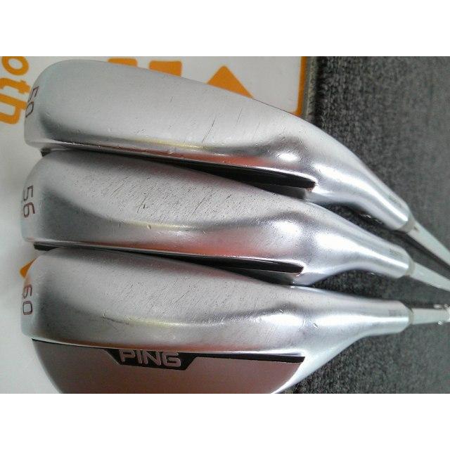 中古 ピン S159 50S-12.56H-10.60T-6/MODUS3TOUR105/R/0[8784]■松山の画像