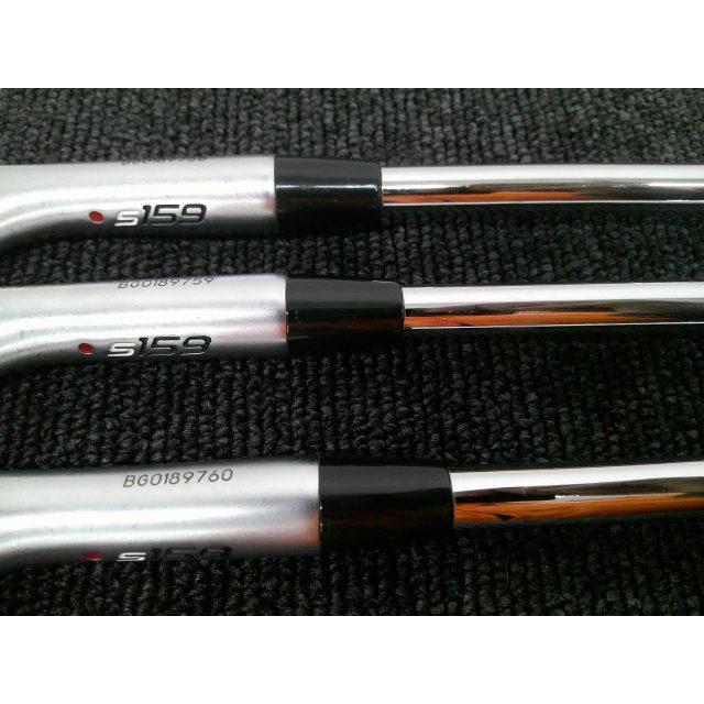 中古 ピン S159 50S-12.56H-10.60T-6/MODUS3TOUR105/R/0[8784]■松山の画像