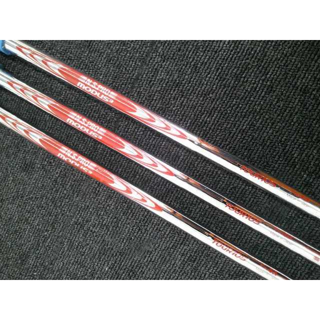 中古 ピン S159 50S-12.56H-10.60T-6/MODUS3TOUR105/R/0[8784]■松山の画像