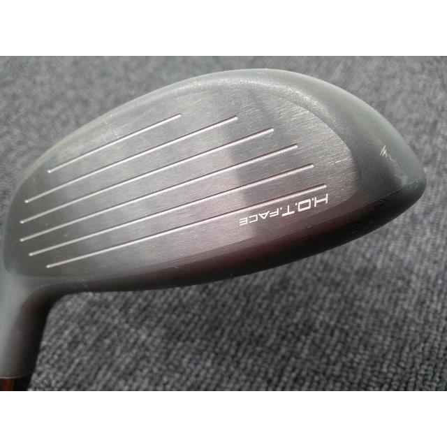 中古 コブラ DARKSPEED UT/TourAD for Cobra(JP)/S/21[6140]■松山の画像