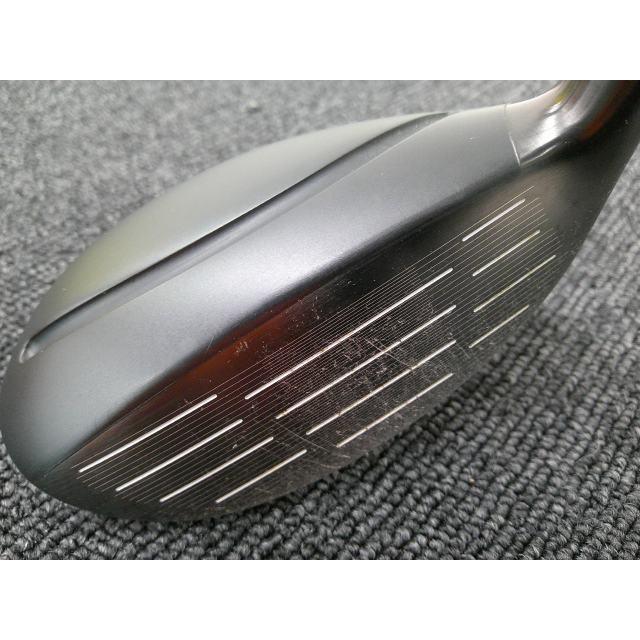 中古 グローブライド(ダイワ) ONOFF UTILITY WINGS AKA 2024/MCH 90 Silver スパイン調整アリ/S/23[6138]■松山の画像