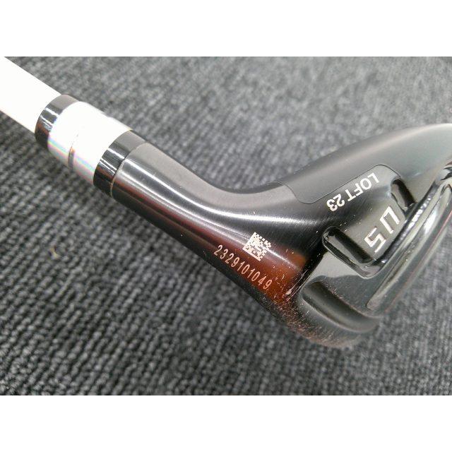 中古 グローブライド(ダイワ) ONOFF UTILITY WINGS AKA 2024/MCH 90 Silver スパイン調整アリ/S/23[6138]■松山の画像