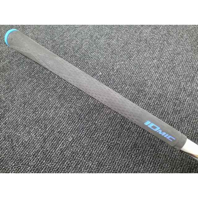 中古 グローブライド(ダイワ) ONOFF UTILITY WINGS AKA 2024/MCH 90 Silver スパイン調整アリ/S/23[6138]■松山の画像